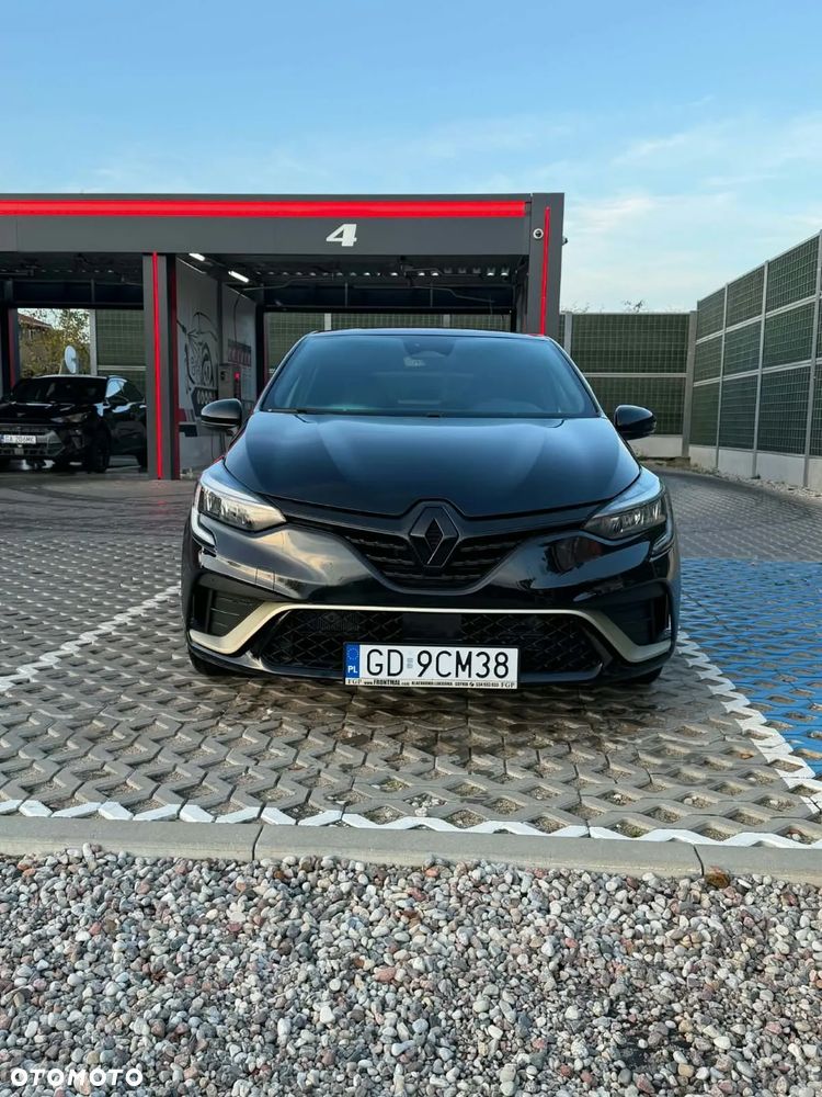 Renault Clio - 17