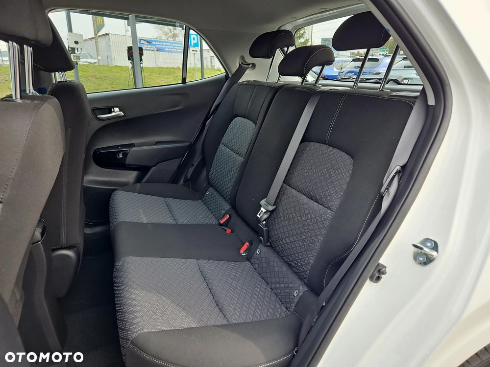 Kia Picanto 1.0 GDI L - 16