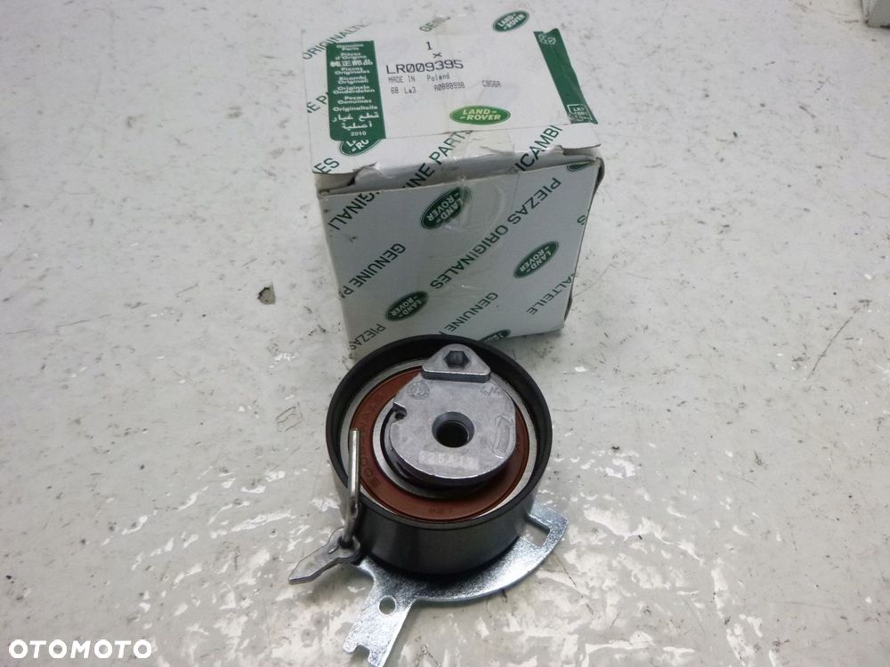 LAND DISCOVERY SPORT 2.2 D ZESTAW PASKA ROZRZĄDU - 3