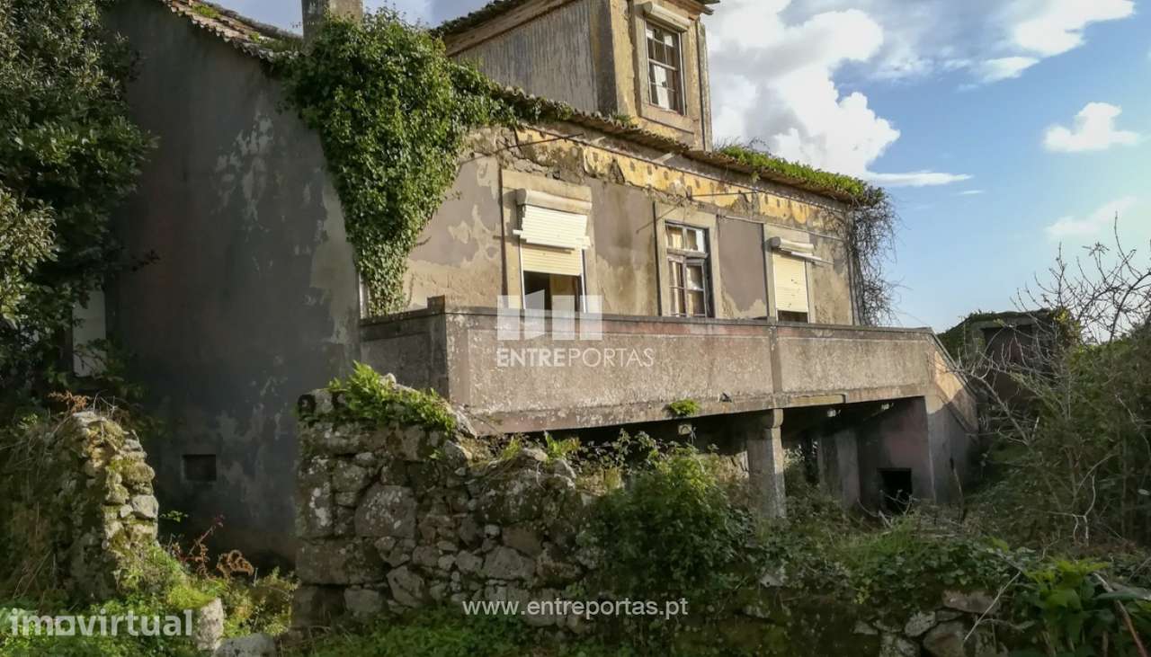 Venda de quinta com excelentes vistas mar, Carreço, Viana do Castelo - Grande imagem: 3/30