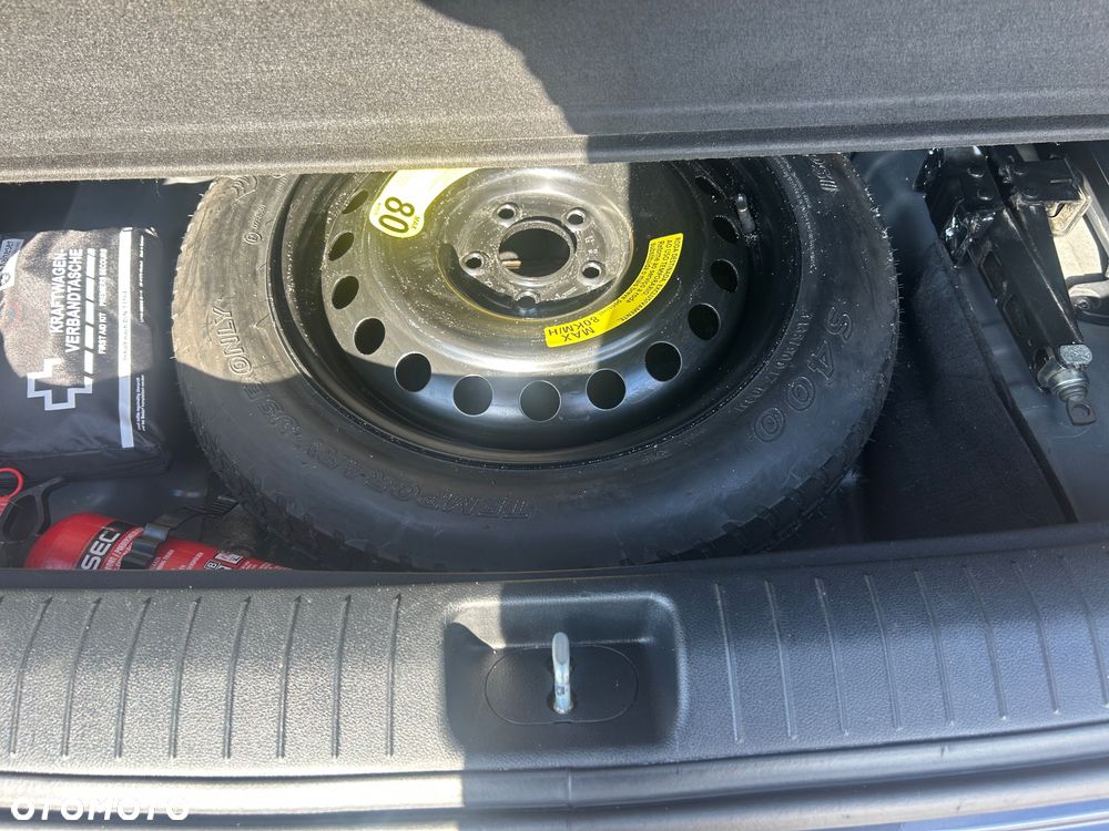 Kia Sportage 1.7 CRDI 2WD Edition 7 - 12