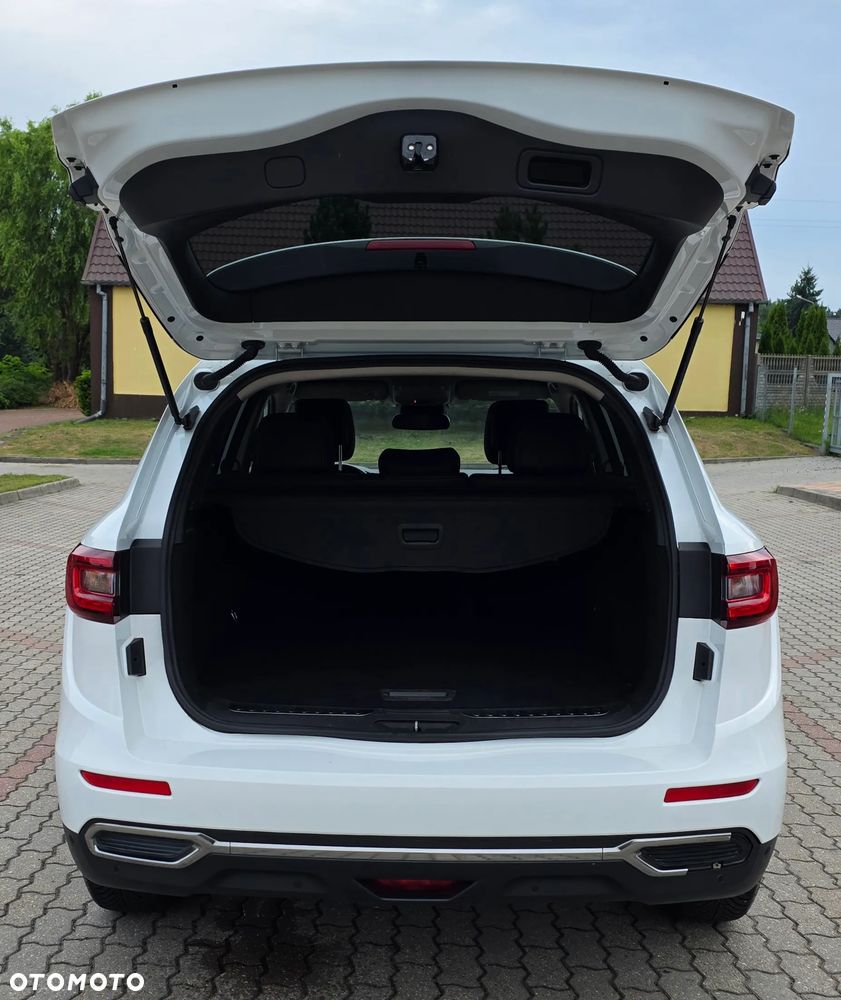 Renault Koleos ENERGY dCi 175 X-tronic LIMITED - 8