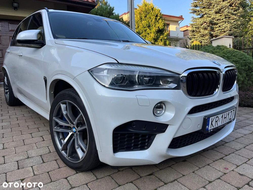 BMW X5 M Standard - 3