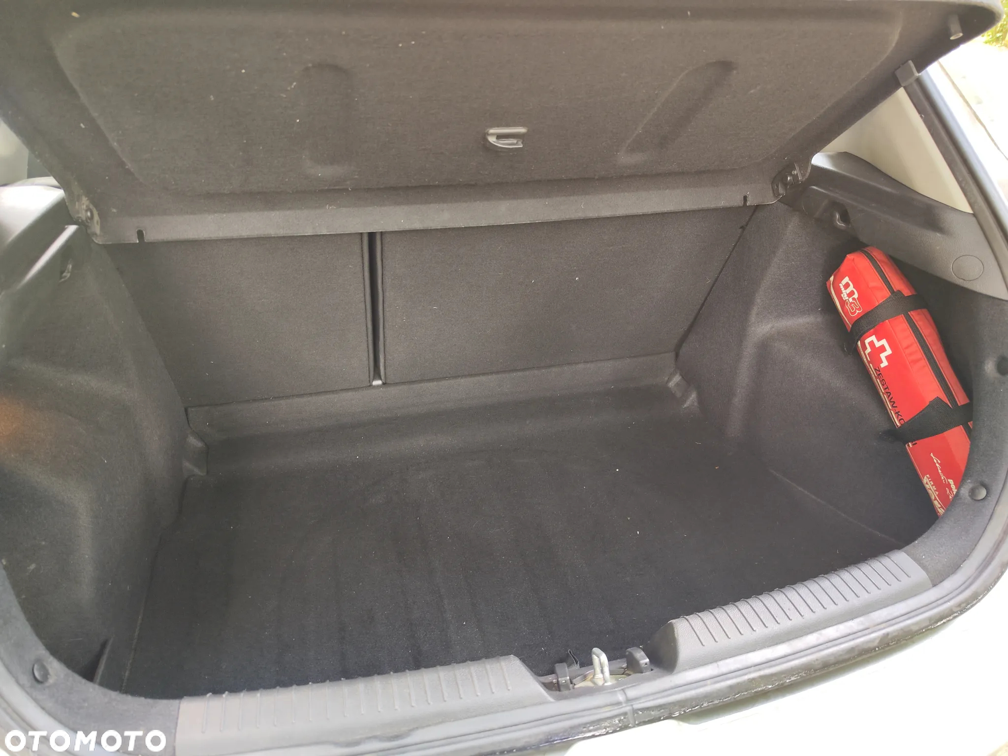 Kia Ceed Cee'd 1.4 CRDi M - 13