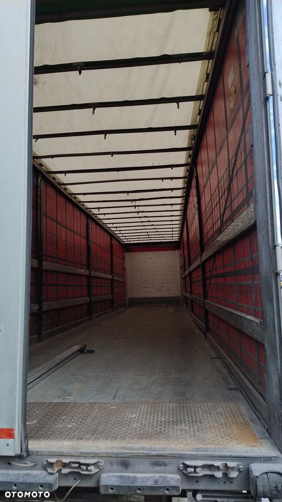 Schmitz Cargobull SCB S3T Firana - 5