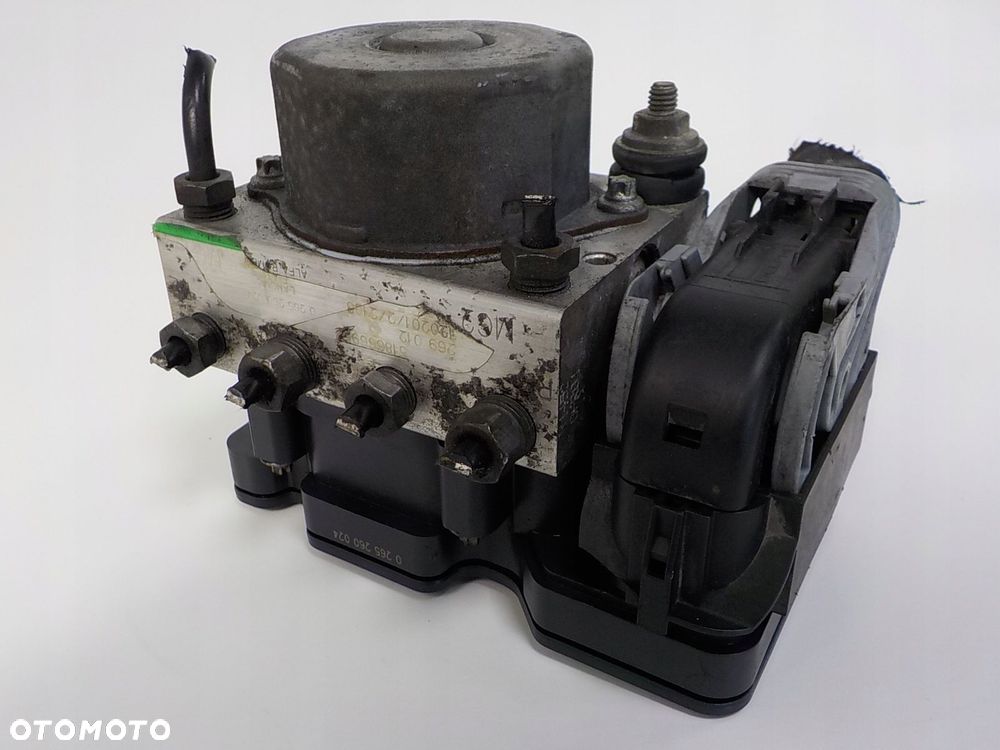LANCIA YPSILON 3 III POMPA ABS 51866695 BOSCH - 1