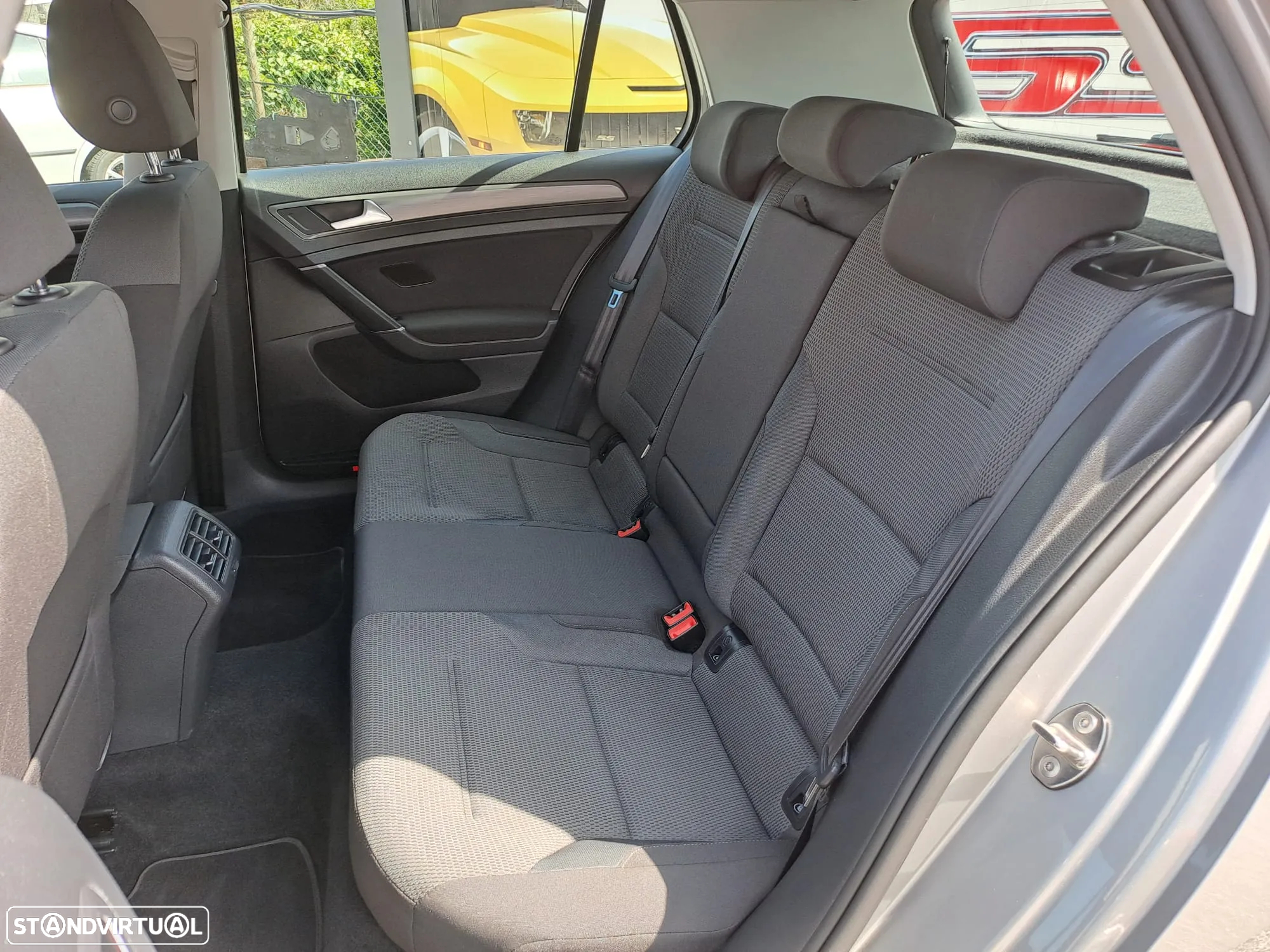 VW Golf 1.0 TSI Confortline - 15
