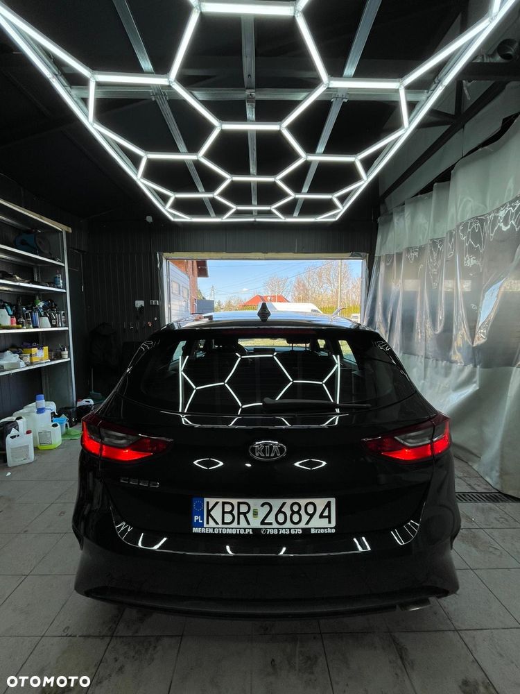 Kia Ceed 1.0 T-GDI OPF Edition 7 - 11