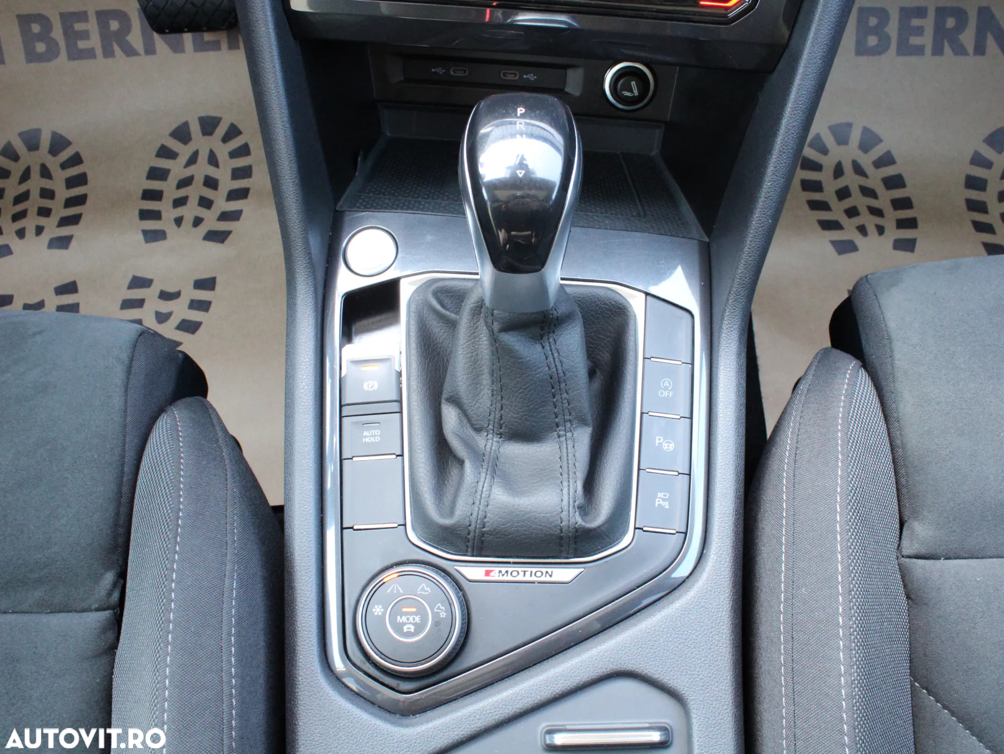 Volkswagen Tiguan Allspace 2.0 TDI 4Mot DSG Elegance - 22