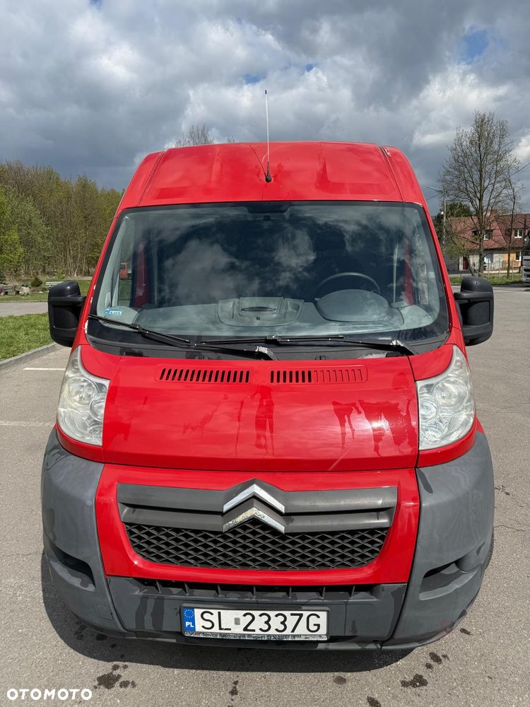 Citroën JUMPER - 2