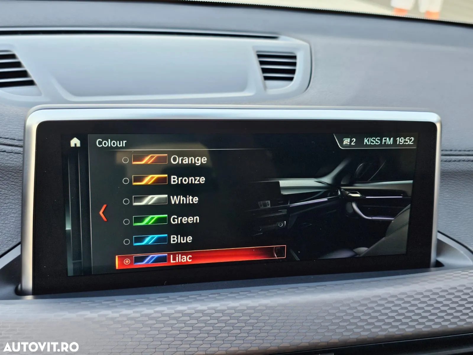 BMW X2 xDrive20d Aut. M Sport - 36