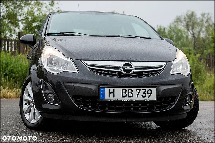Opel Corsa - 14