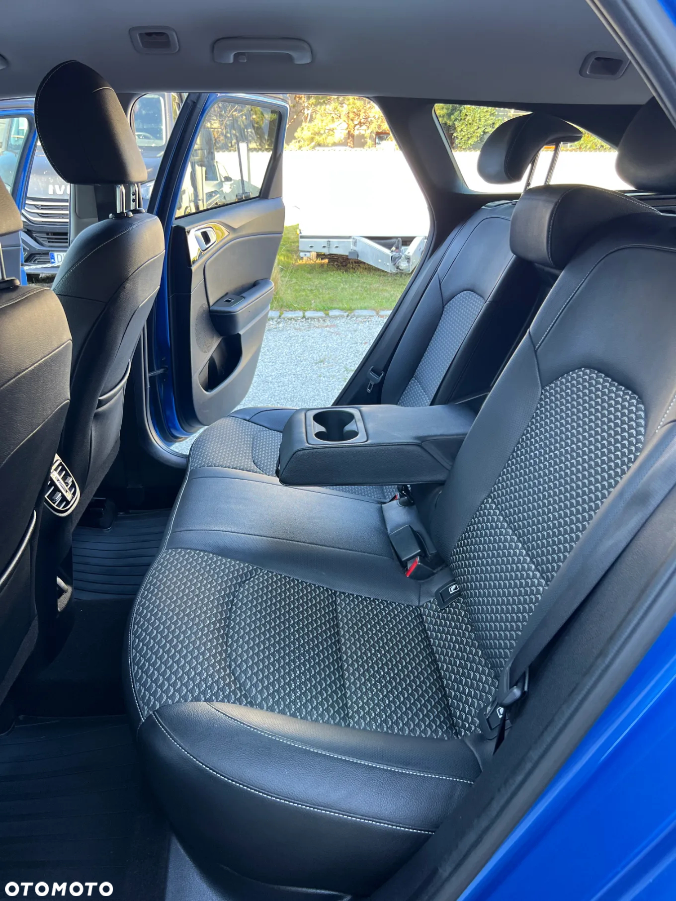 Kia Ceed 1.6 CRDi SCR L Business Line Plus DCT - 34