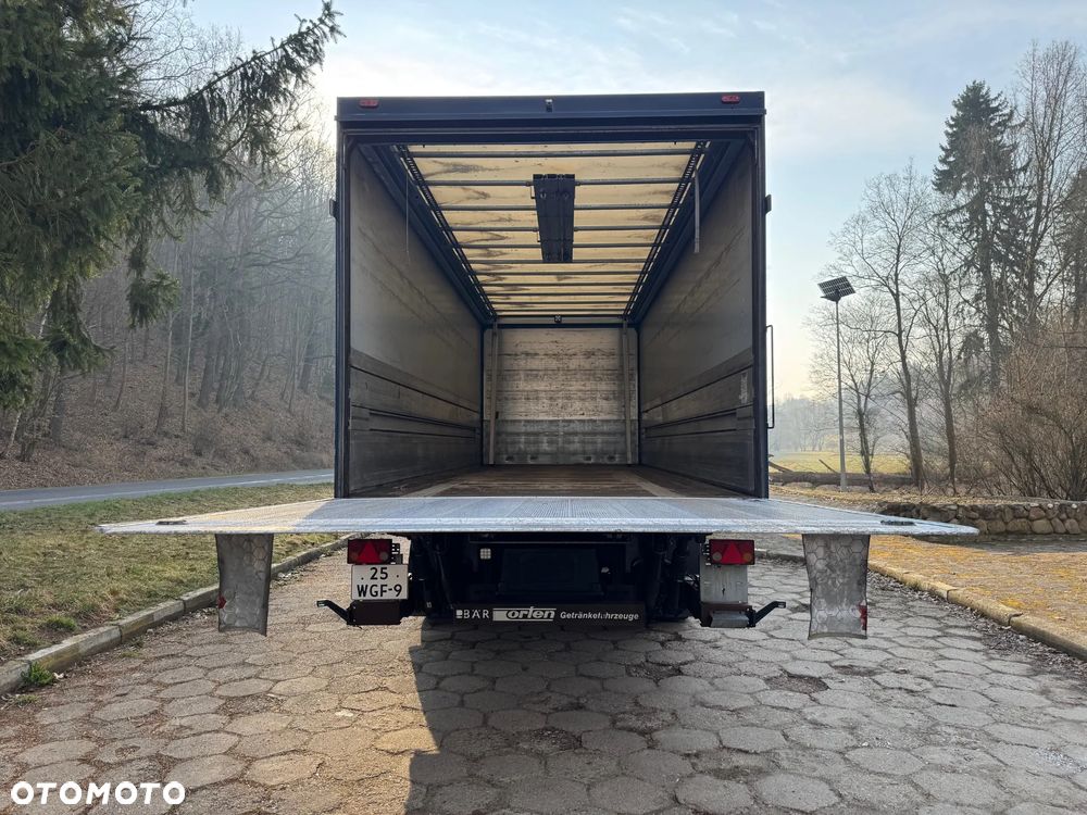 Scania R 410/Euro 6/Bez Egr/full serwis Scania/ - 6