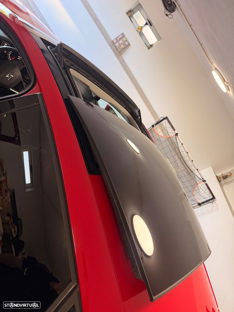 SEAT Leon 1.6 TDI E-Eco.Style Start/Stop - 6