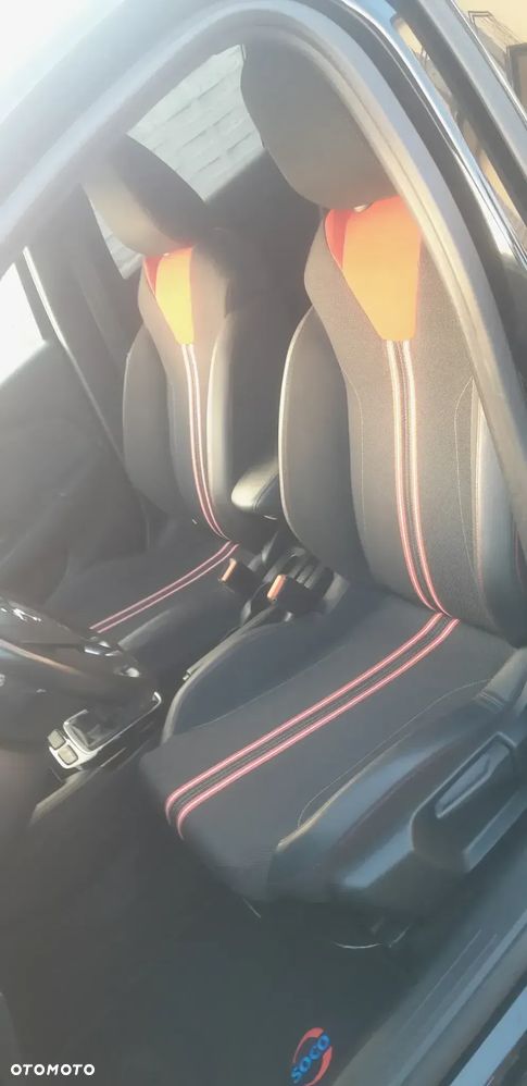 Opel Corsa 1.2 Direct Injection Turbo Start/Stop GS Line - 13