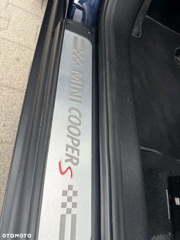 MINI Countryman Cooper S - 26