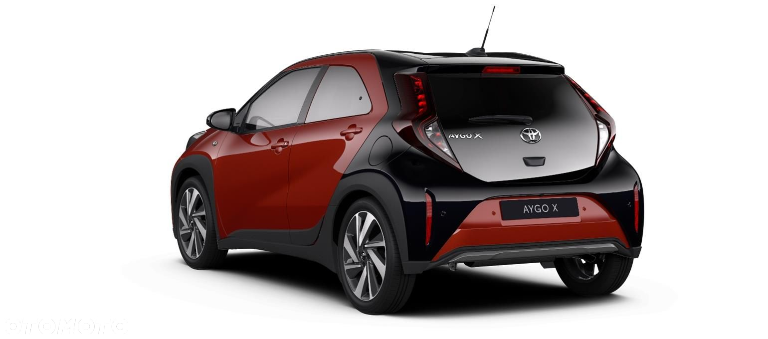 Toyota Aygo X - 6