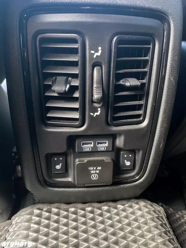 Dodge Durango 5,7 R/T - 26