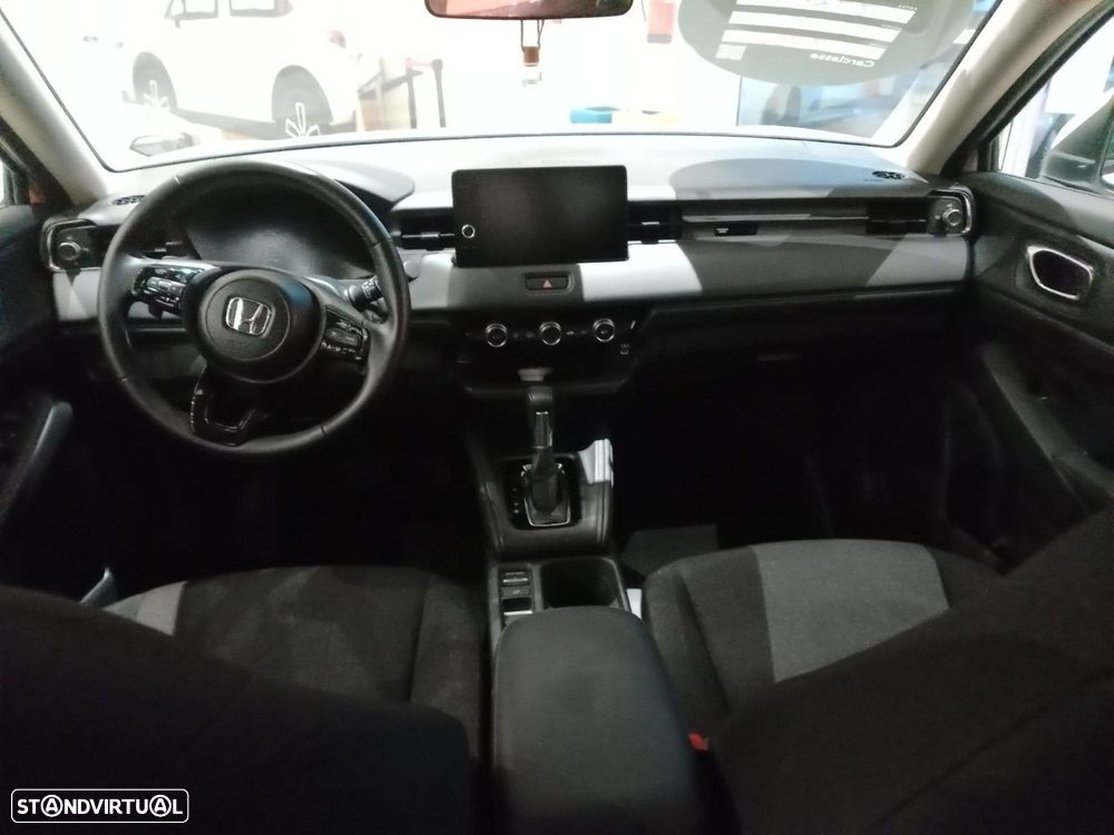 Honda HR-V 1.5 i-MMD e:HEV Elegance - 6