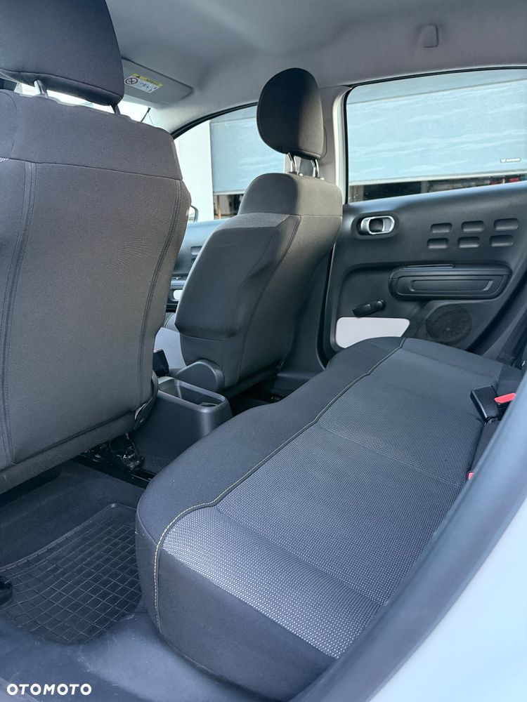 Citroën C3 1.2 PureTech Shine - 7