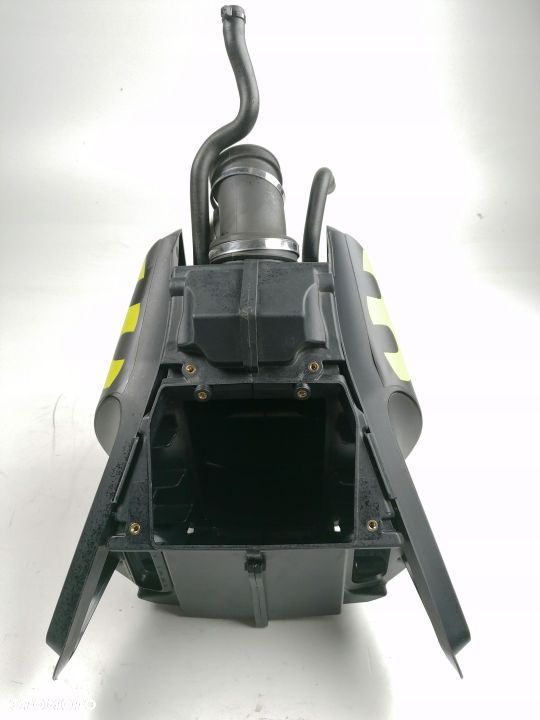 HUSQVARNA 701 VITPILEN AIR BOX obudowa filtra - 3