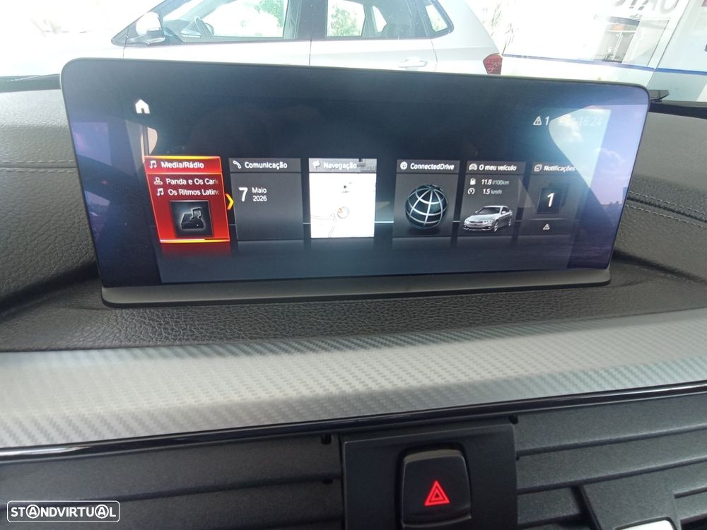 BMW 420 Gran Coupé d Pack M Auto - 17