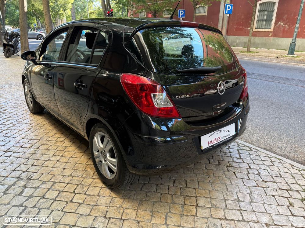 Opel Corsa 1.3 CDTI City - 8
