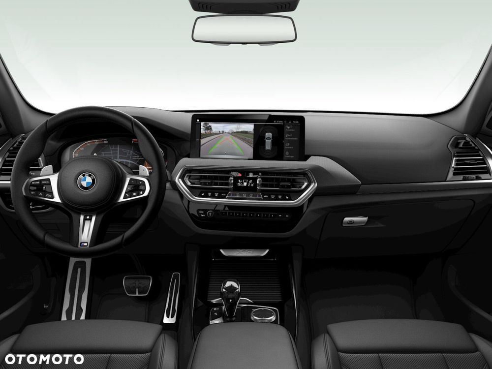 BMW X3 - 6
