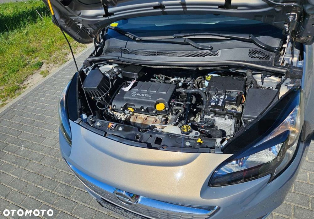 Opel Corsa - 14