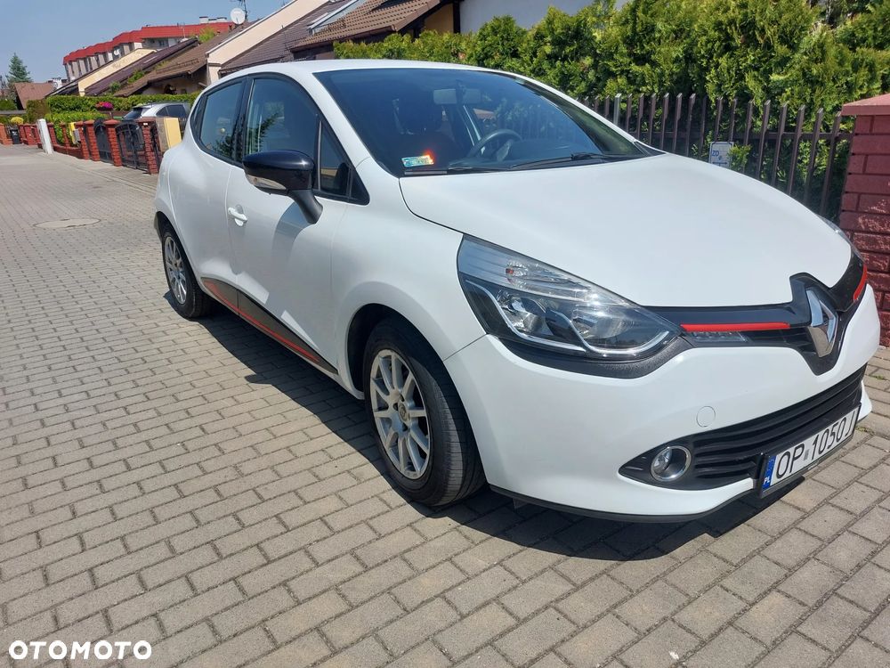 Renault Clio - 3