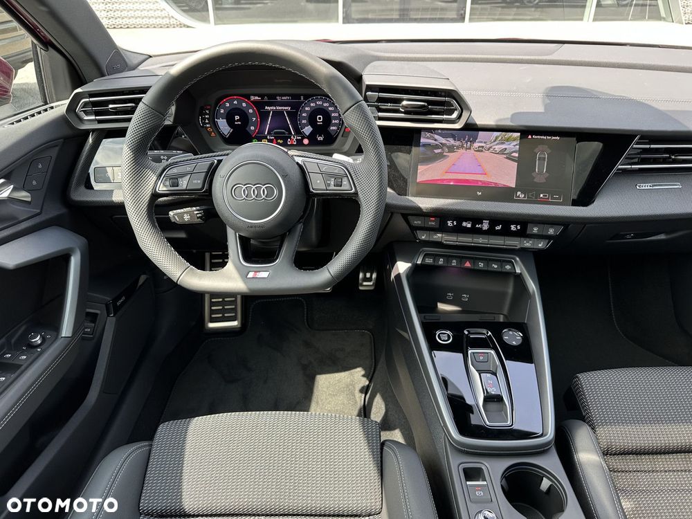 Audi A3 Sportback - 17