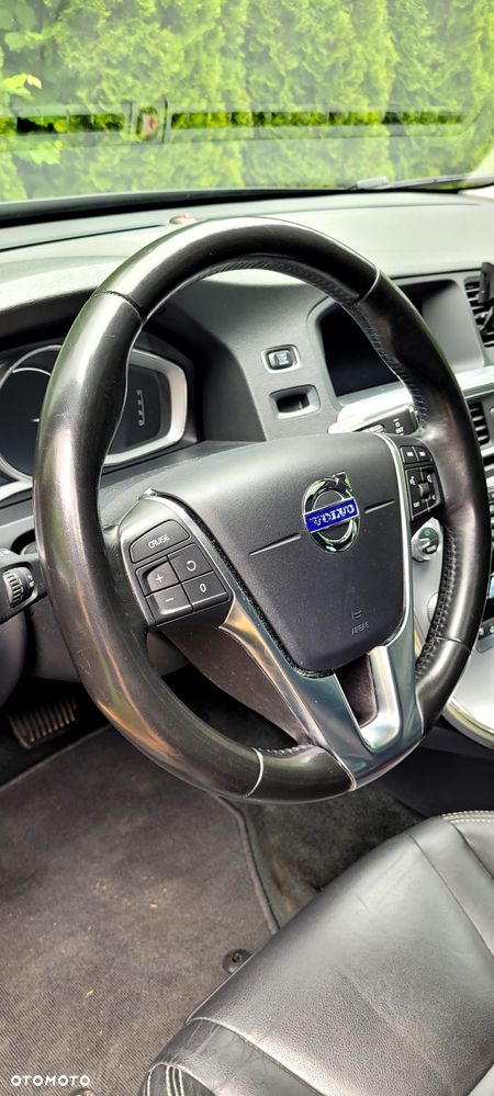 Volvo S60 T5 Geartronic RDesign - 17