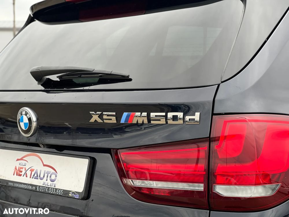 BMW X5 M - 5