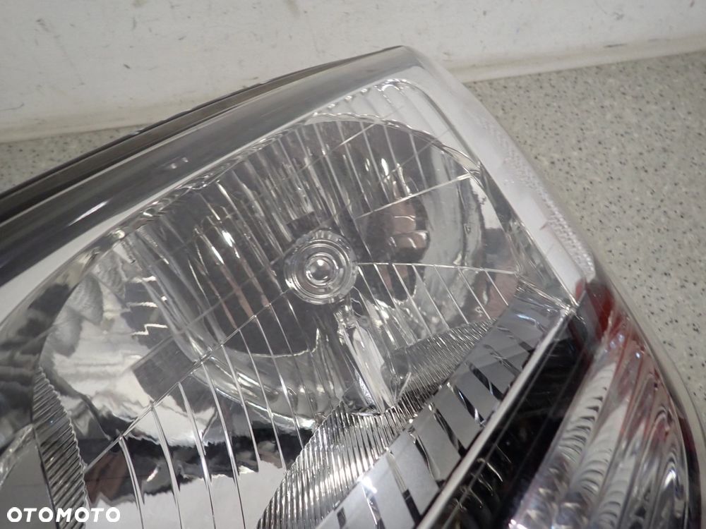 CHEVROLET ORLANDO 10- LAMPA PRZEDNIA LEWA REFLEKTOR LEWY - 3