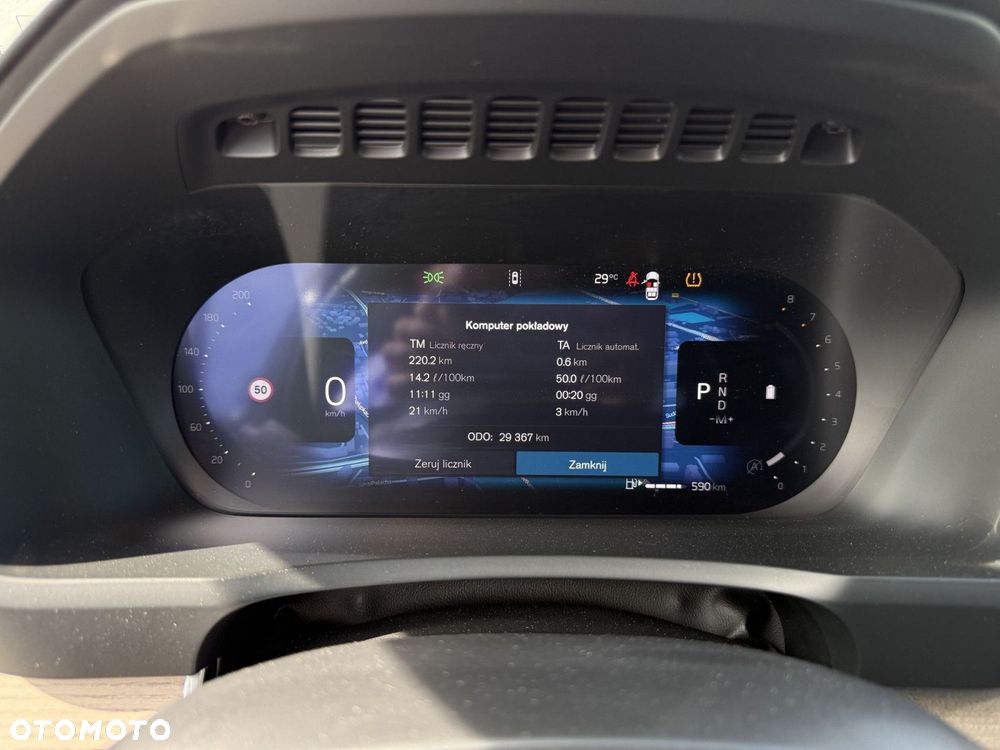 Volvo XC 90 - 21