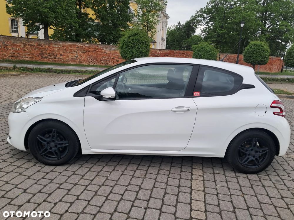 Peugeot 208 95 VTI Active - 3