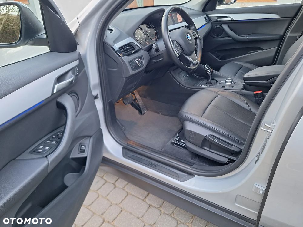 BMW X1 sDrive16d Advantage - 16