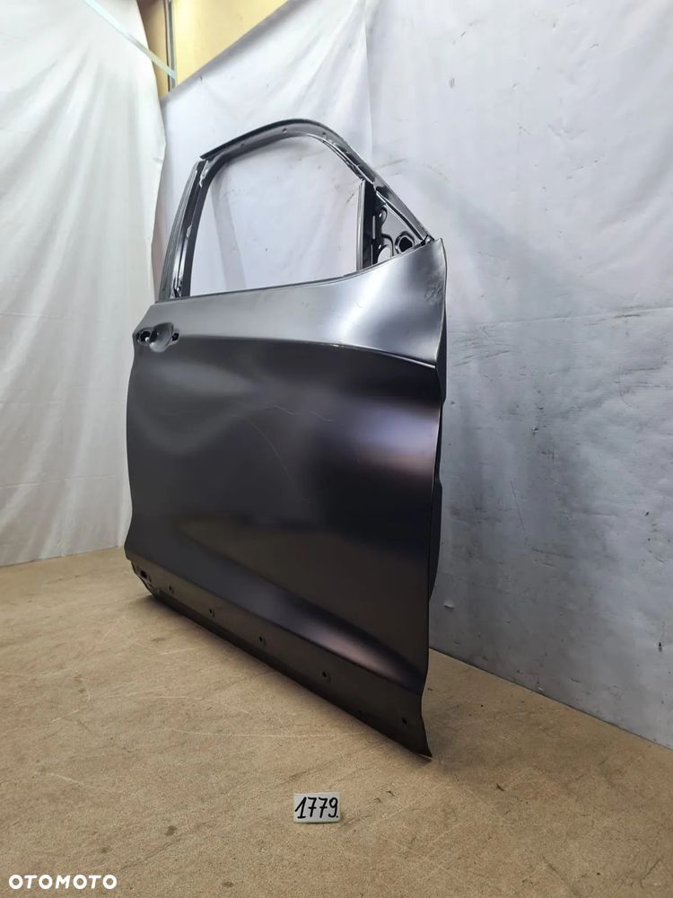 Drzwi przednie prawe prawy przód BMW X3 F25 41517355804 - 2