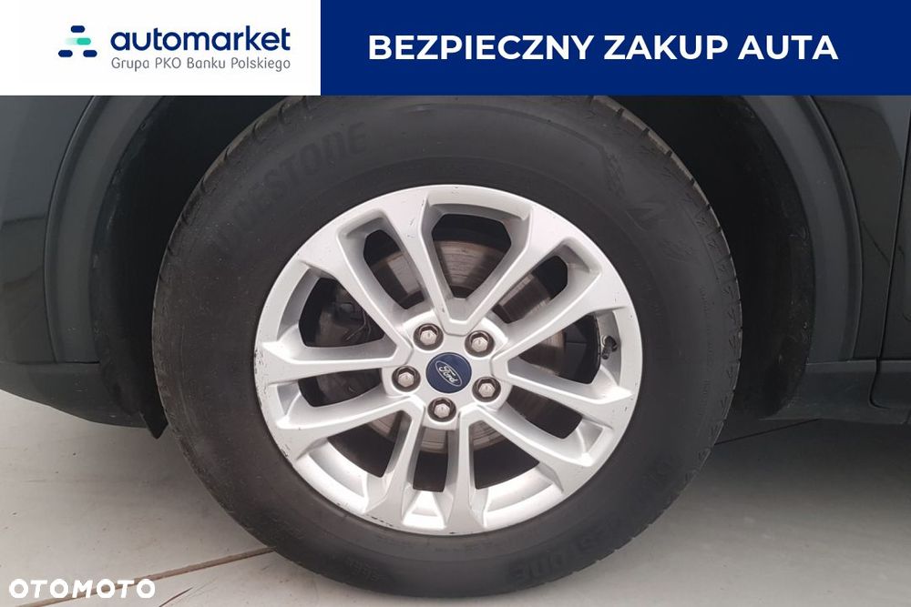 Ford Kuga 1.5 EcoBoost FWD Titanium - 15