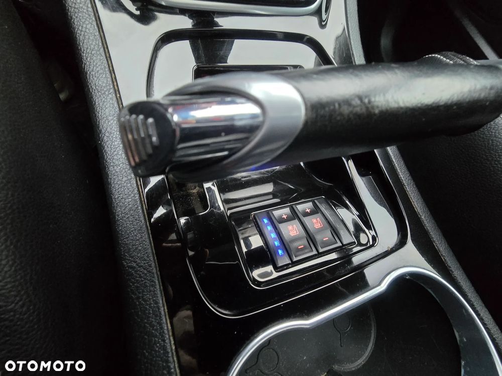 Ford S-Max 2.0 TDCi Titanium - 20