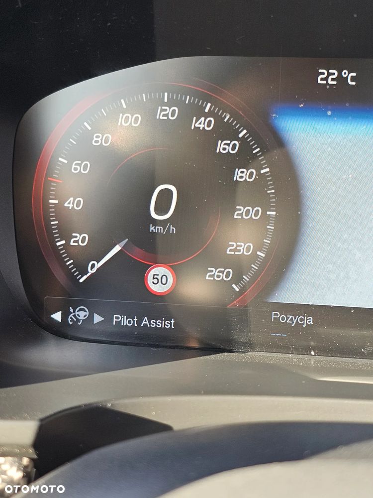 Volvo V90 - 23