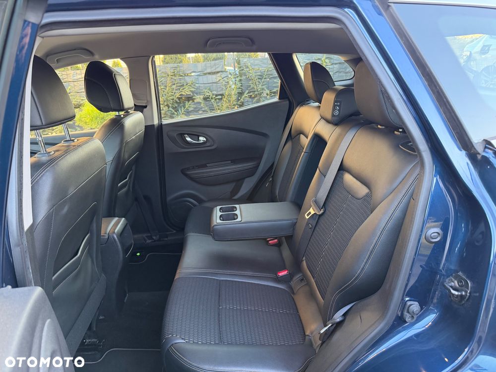 Renault Kadjar Energy dCi 110 EDC LIMITED - 15