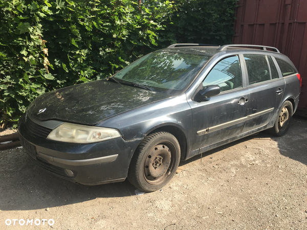 Renault Laguna II 1.8 16V