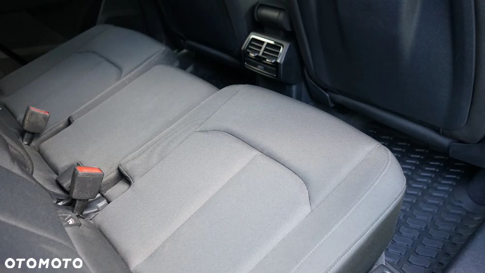Audi Q3 45 TFSI Quattro S-Line S tronic - 37