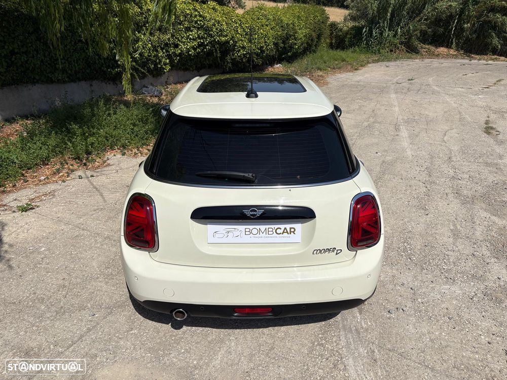MINI 5 Portas Cooper D Aut. - 3