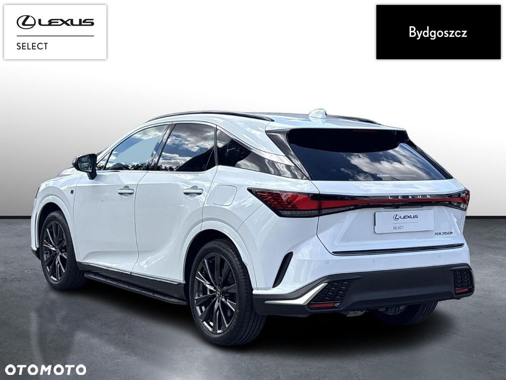 Lexus RX - 3
