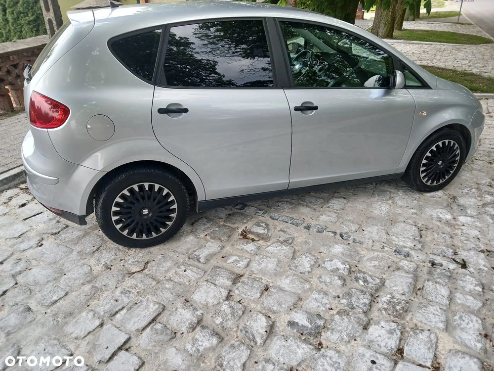 Seat Altea - 16