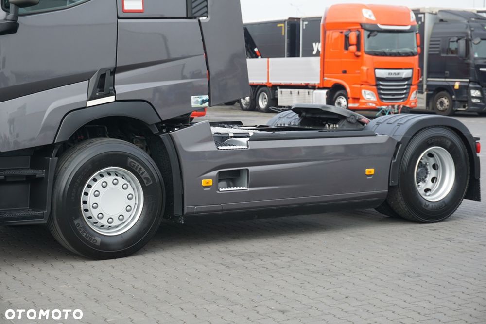 Renault / T 460 / EURO 6 / ACC / RETARDER / SLEEPER CAB - 4