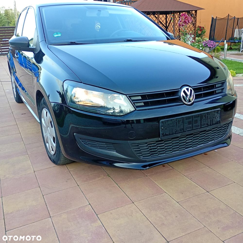 Volkswagen Polo - 9